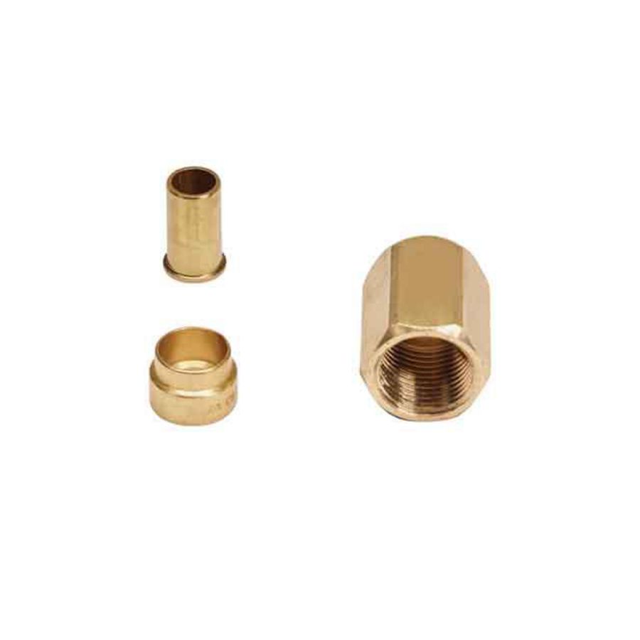 SAE Connector 1/4 0010030970