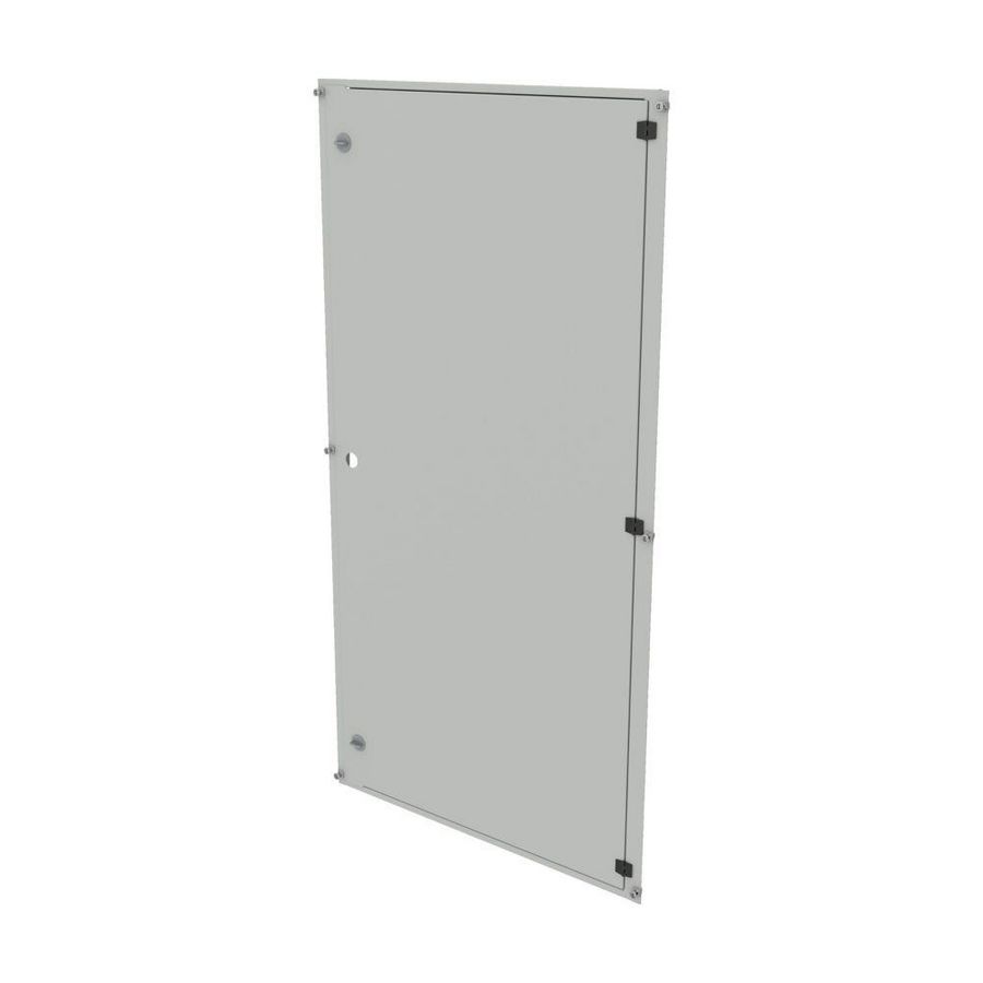 Frontdeur MSW kastbreedte 800mm H=1425mm blind ProfiSNAP