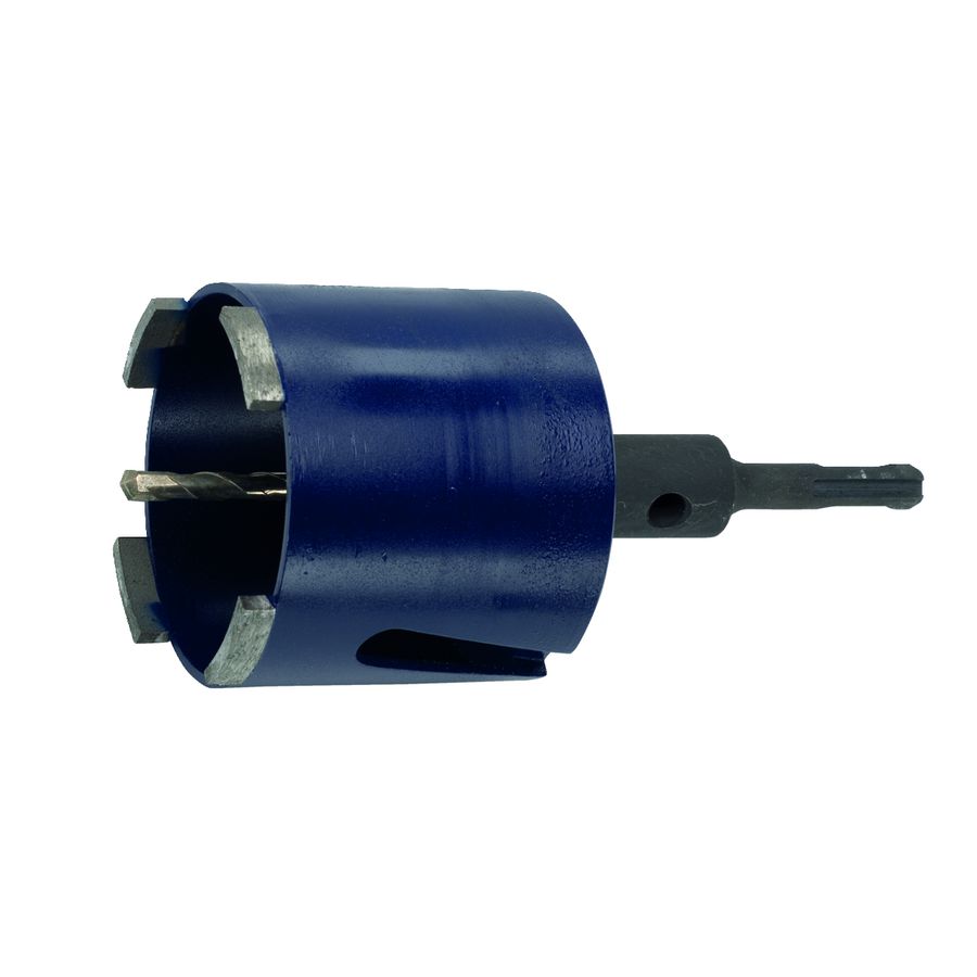 Boorkroon Ø82mm