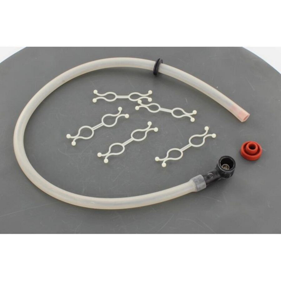 Ontstekingskabel Q25-35