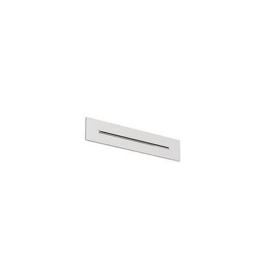 Asana Waterval Wandmontage Chr