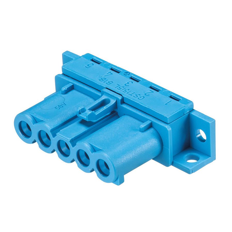 Contrastekker busdeel GST15I5l B1hb lb VVE=100