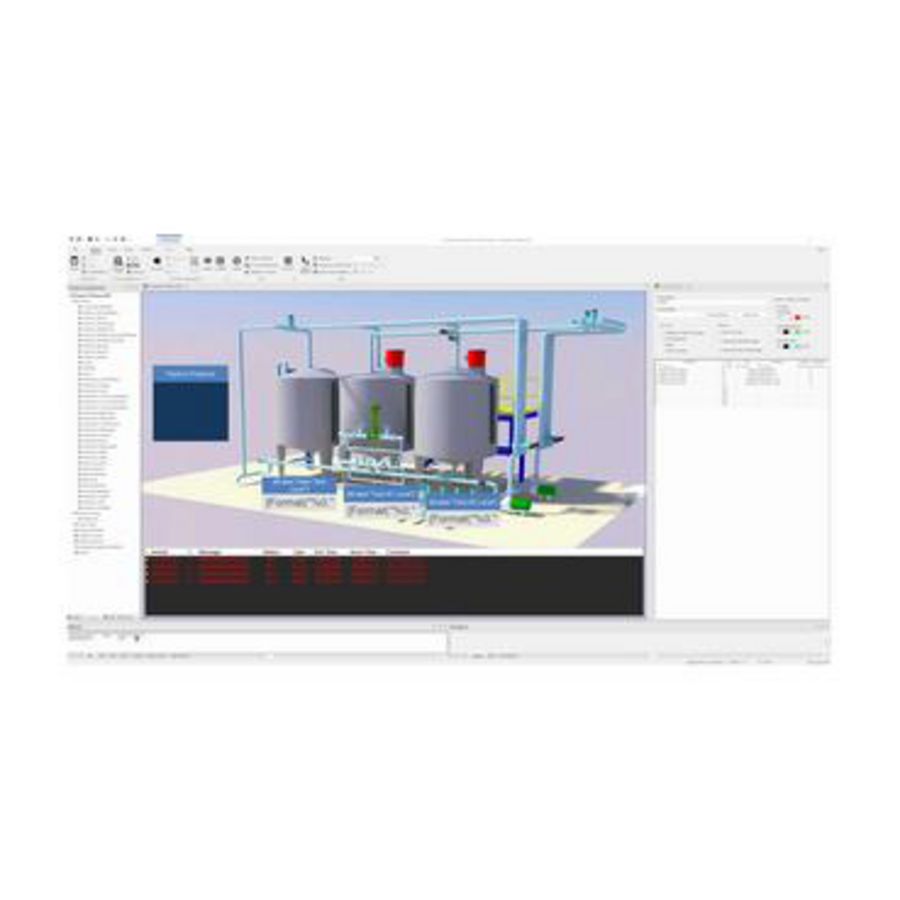 Accessory runtime license EcoStruxure Machine SCADA Expert