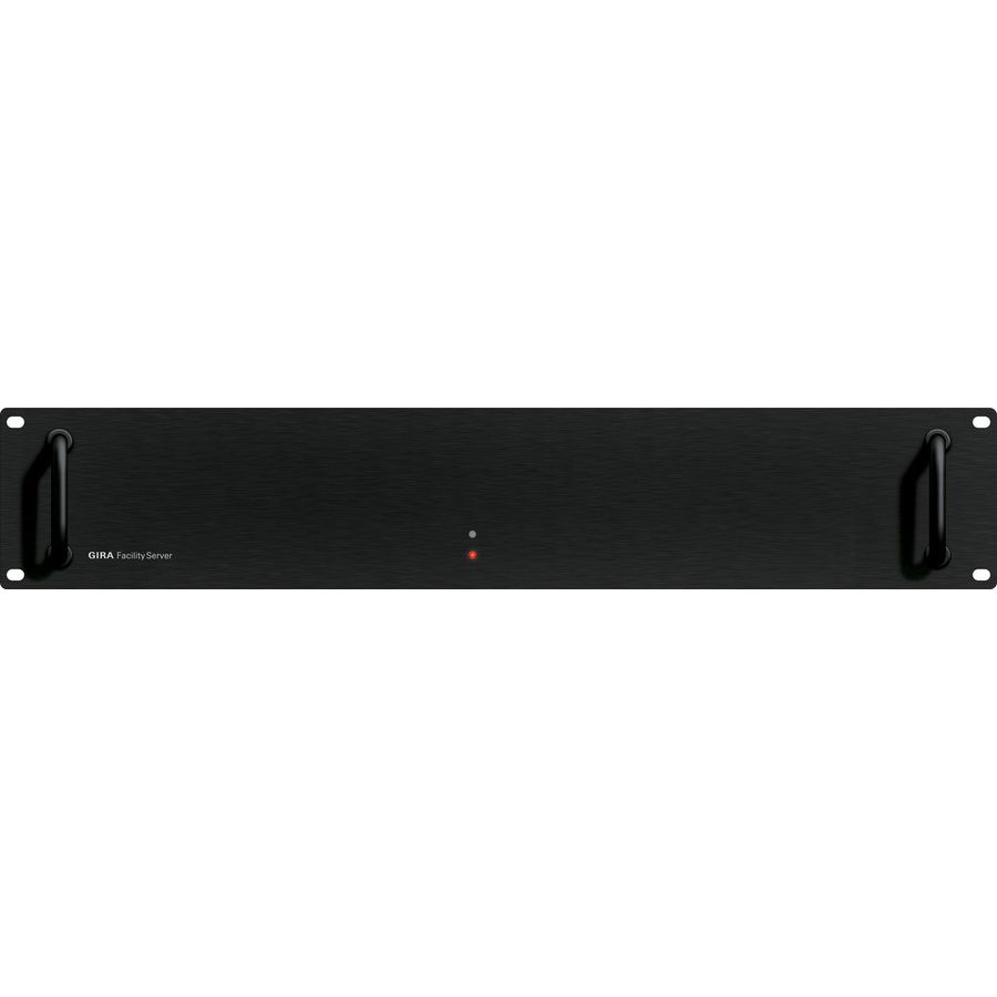 Gira FacilityServer Gira Servers