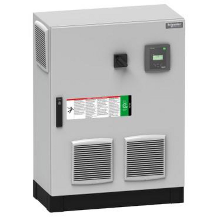 Capacitor Bank VarSet Easy 225K CB Auto