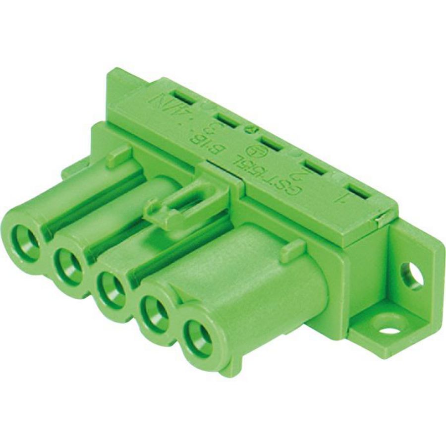 Contrastekker busdeel GST15I5l B1hb GN04 VVE=100