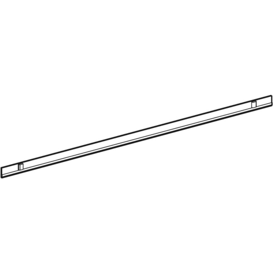 lichl spgl- plafondverl Geberit ONE spglt nomi brdt 90cm