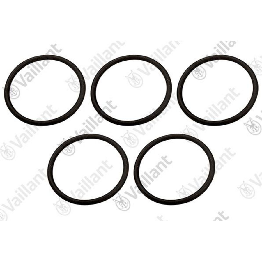 Sert a 5 st. o-ring Venturi 0020135120