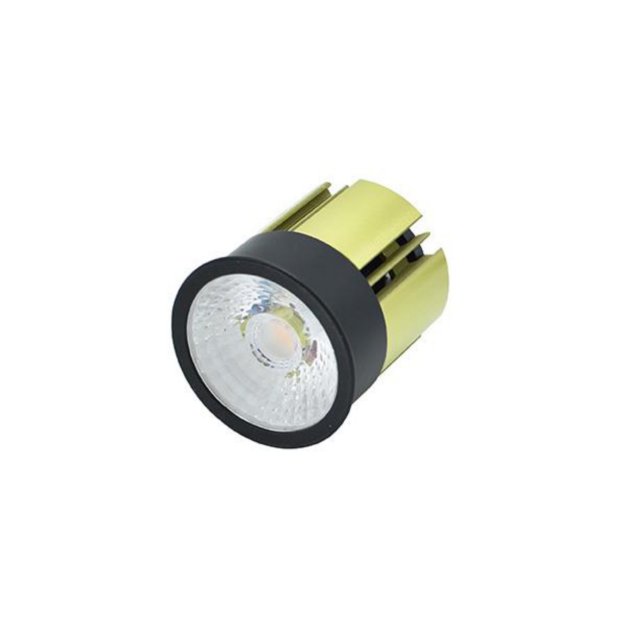 LED-lamp titan module 8W 36gr. 3.000K CRI98 incl. driver