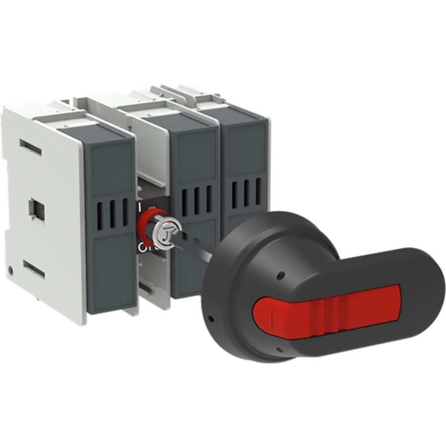 OS32FB12A1 SCHAKELAARZEKERING