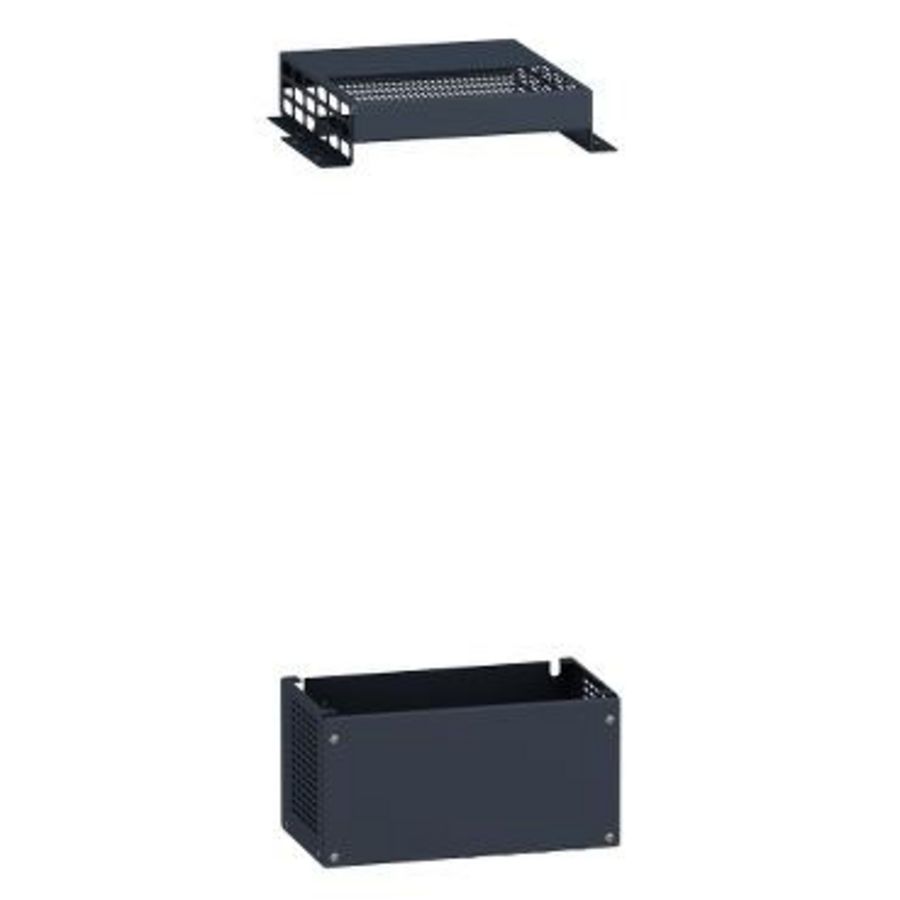 wall mounting housing kit for variable speed drive size 5