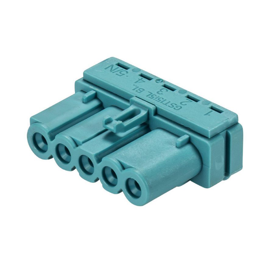 Contrastekker busdeel GST15I5l B1h TB03 VVE=100