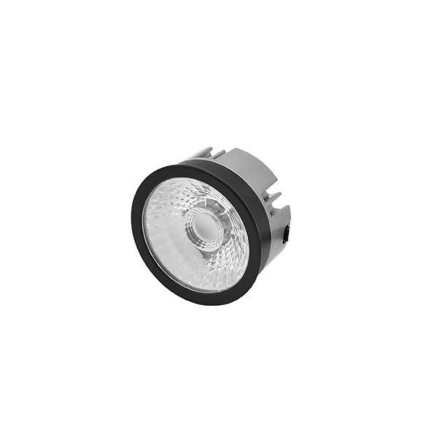 LED-lamp titan module 6W 36gr. 3.000K CRI98 incl. driver