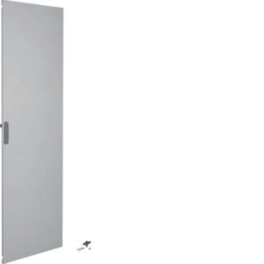 Reserve deur 2 velden rechts IP54 Klasse I 1900x550mm