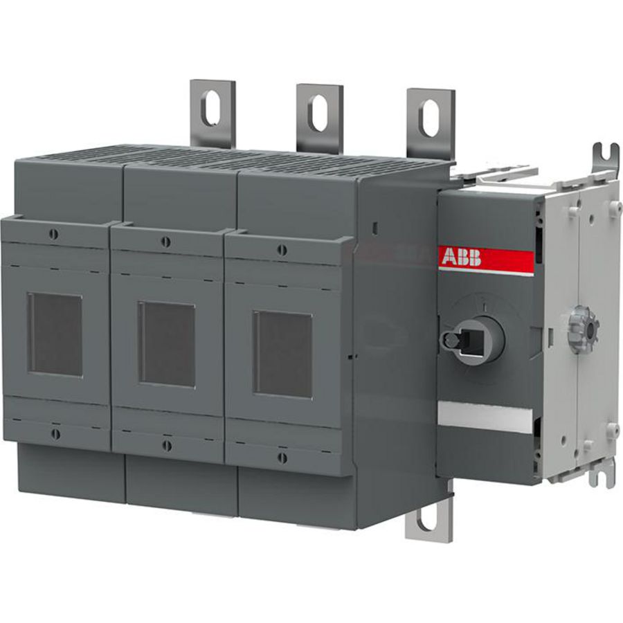Veilighedenlastscheider 3P 400A 1SCA022753R1180