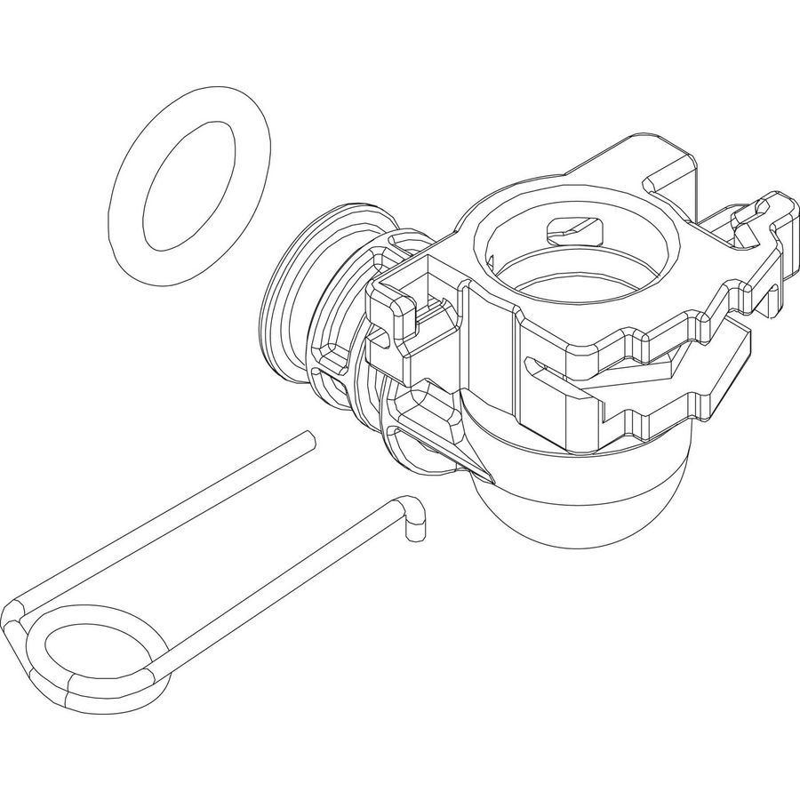 Adapter 87105062860
