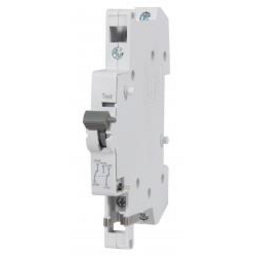 Hulpschak. ETIMAT P10 1xNC - 1xNC/NO 1908421