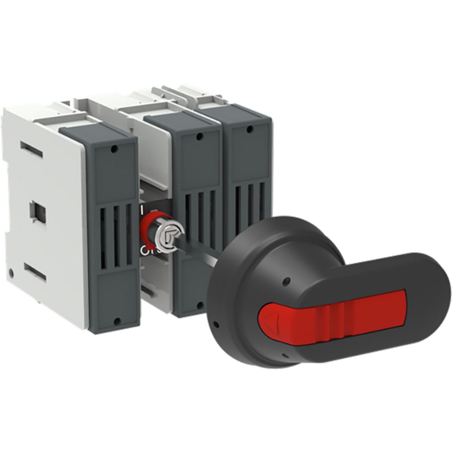 OS32FB12A2 SCHAKELAARZEKERING