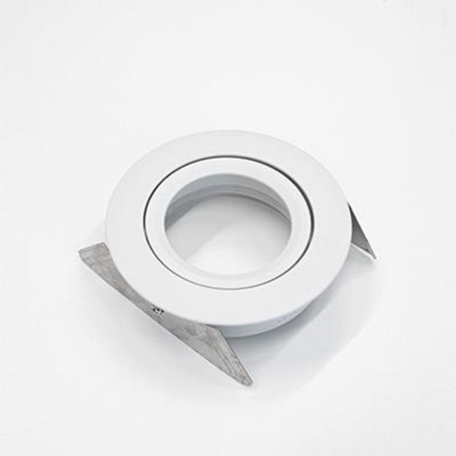Downlight ring verdiept 85(79)mm echt wi lage U 42180259
