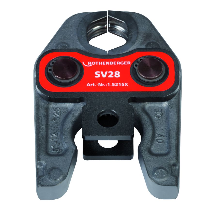 Persbek standaard V12