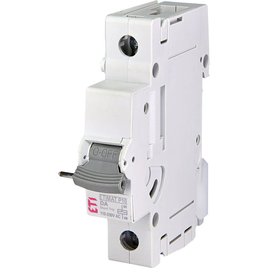 Remoteschak. ETIMAT P10 110-250V 1908412