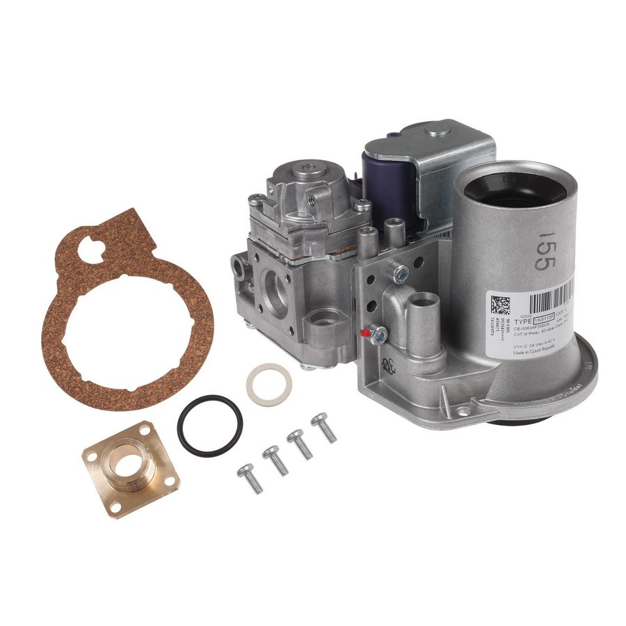 Gasblok 0020080751