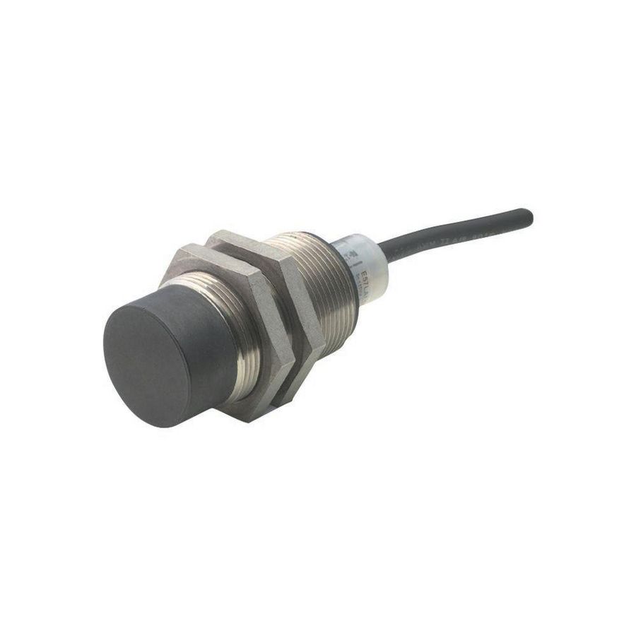 Ind. Sensor AC rond 30 Metaal Kabel