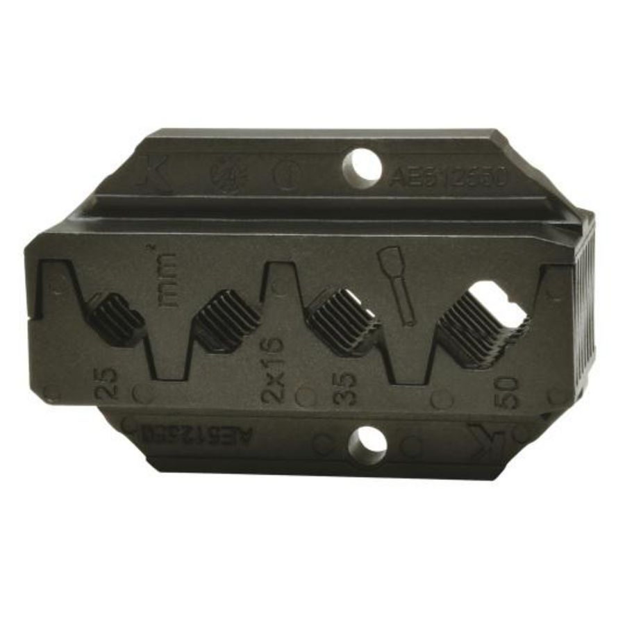 Inzetstuk AE512550 tbv K05WF50