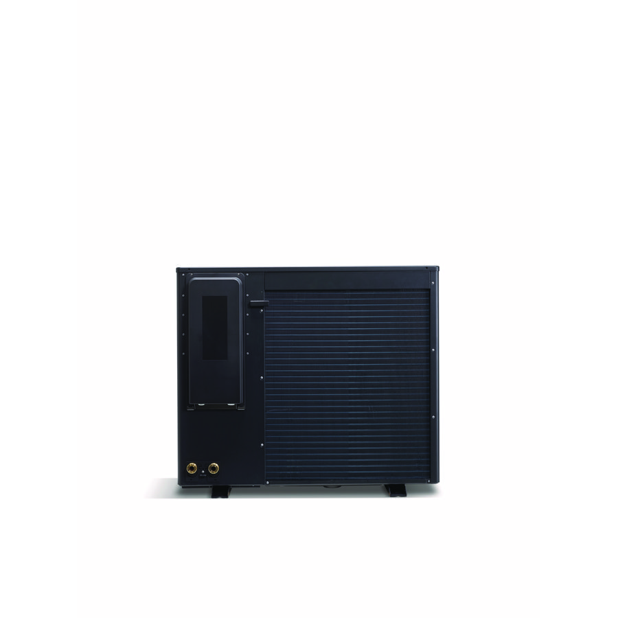 Warmtepomp buitendeel L/W monoblock R290 aroTHERM plus  (2026) VWL 75/8.1 A 230V 9,51kW