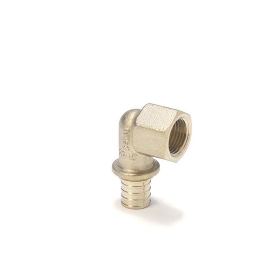 Schroefbus haaks RAUTITAN LX schuif 20x1/2"bn.dr.