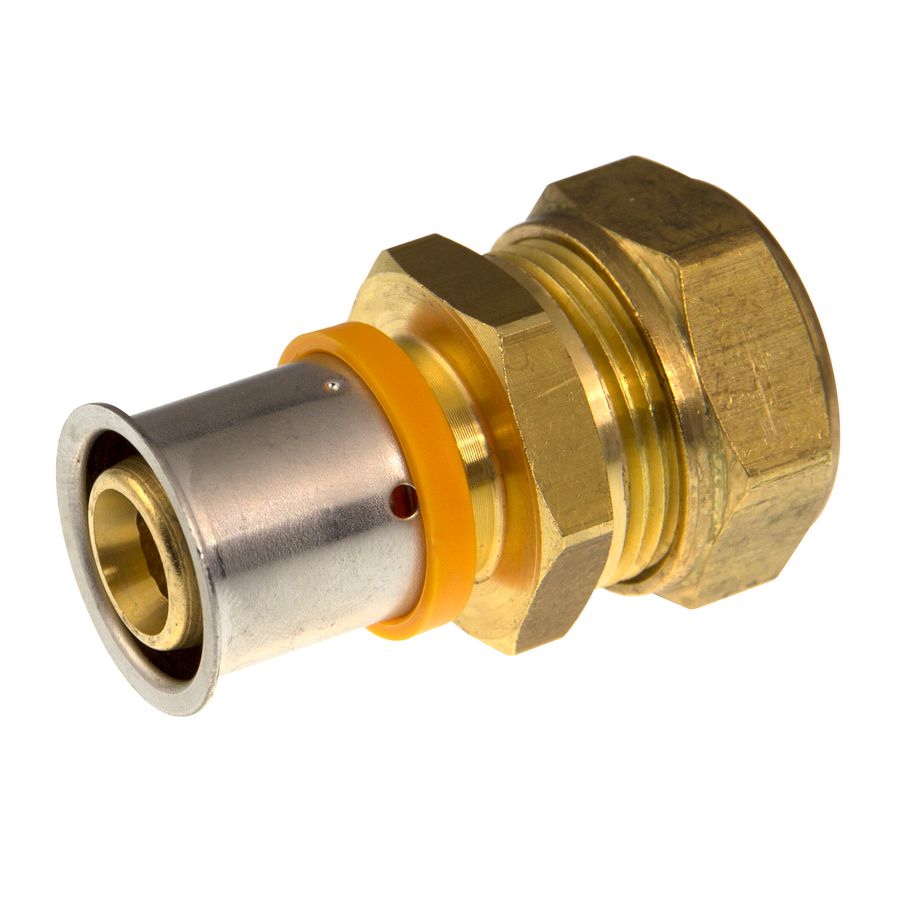 Perssok verlopend Ultrapress (Multipress) 20x22mm persxknel K7224