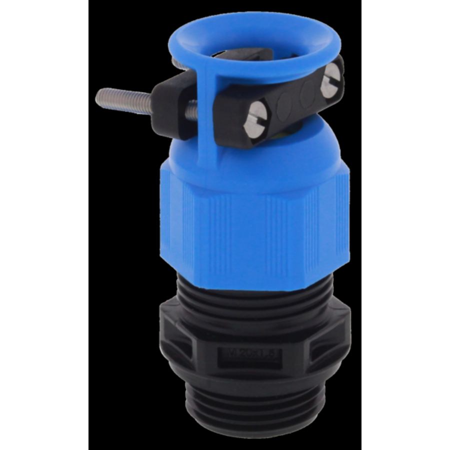 ESKEZ-i 20 ex wartel M20 VVE=50