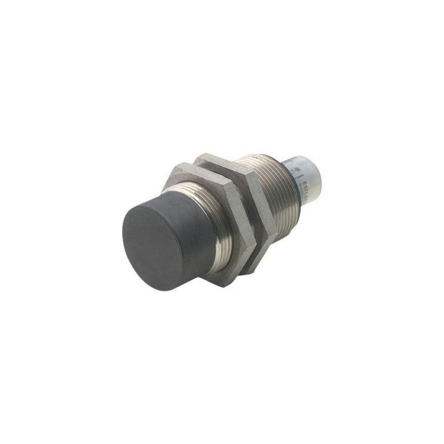 Ind. Sensor AC rond 30 Metaal M12