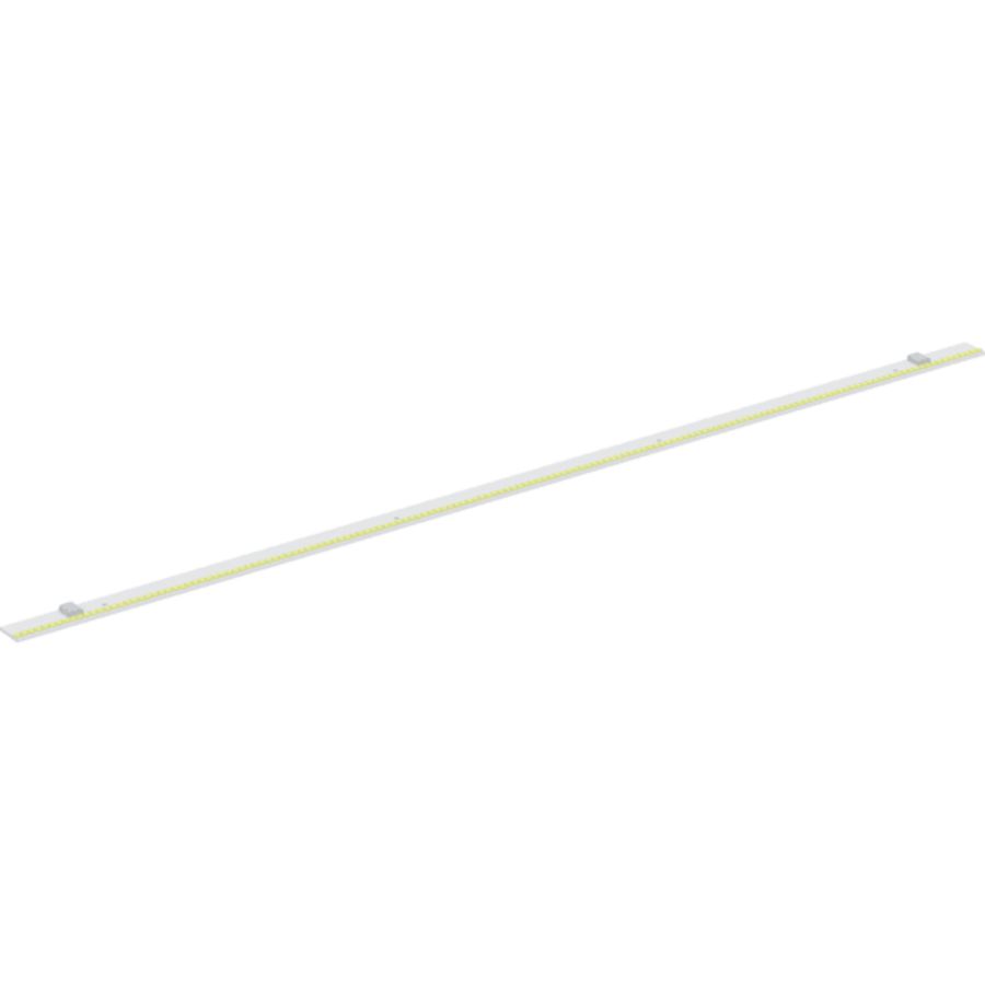 Lichtlijst wstfl- nisverl Geberit ONE spglt nomi brdt60cm