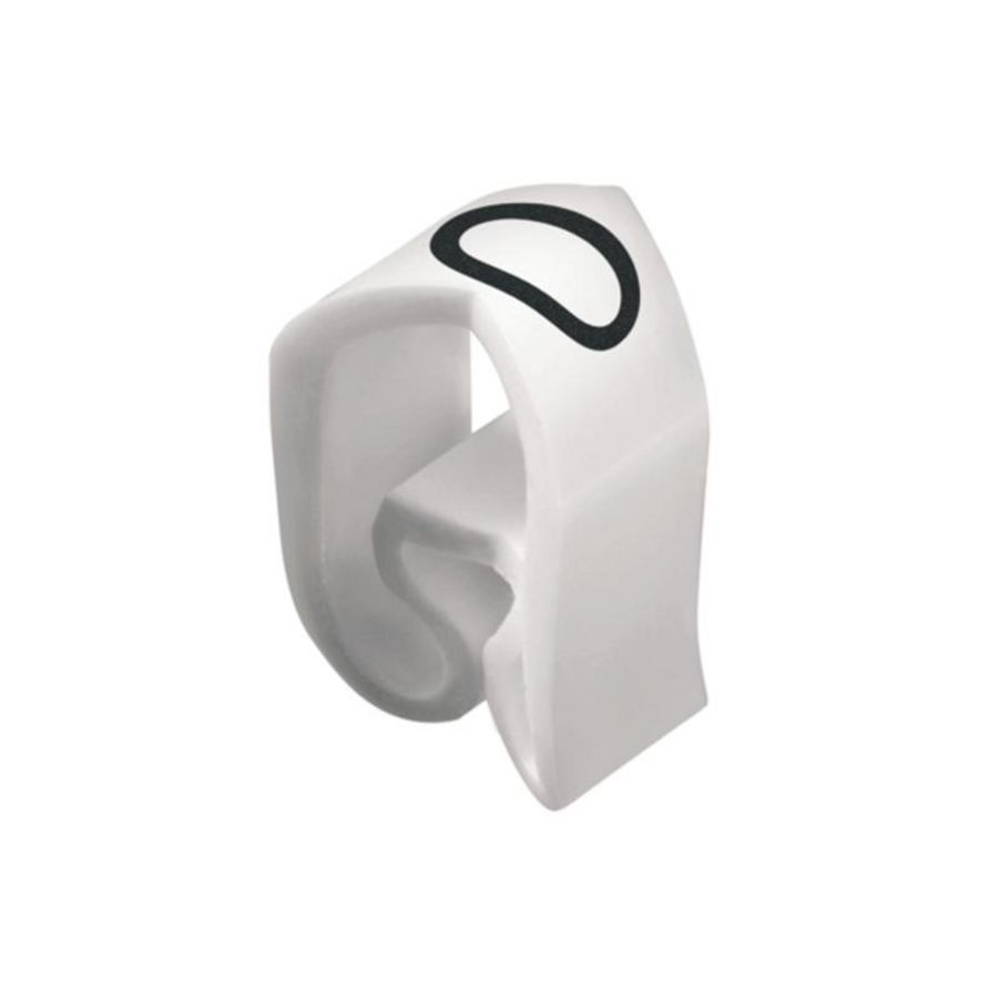 Kabelcoderingsyst. To customer geleider O.D.:8-16 VVE=100