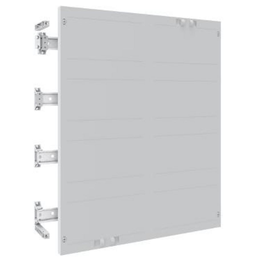 PrismaSeT XL Kit voor aansluitblokken 500x600mm WxH