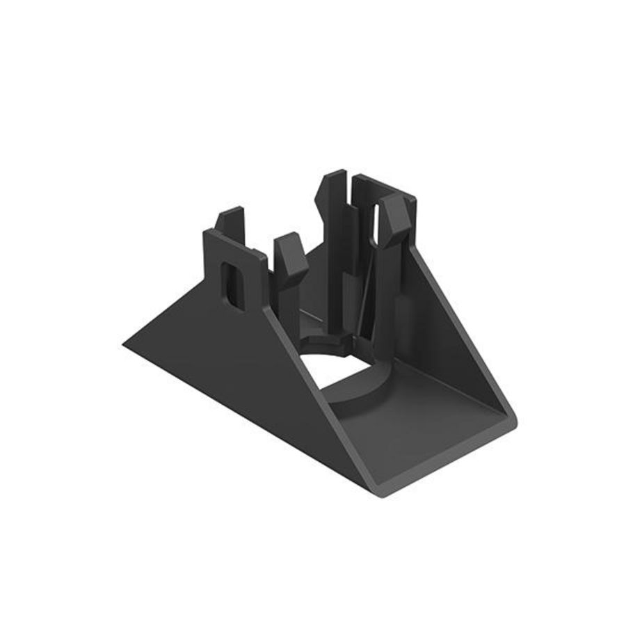 Accessoires COMPACT MINI HOLDER WEC BK