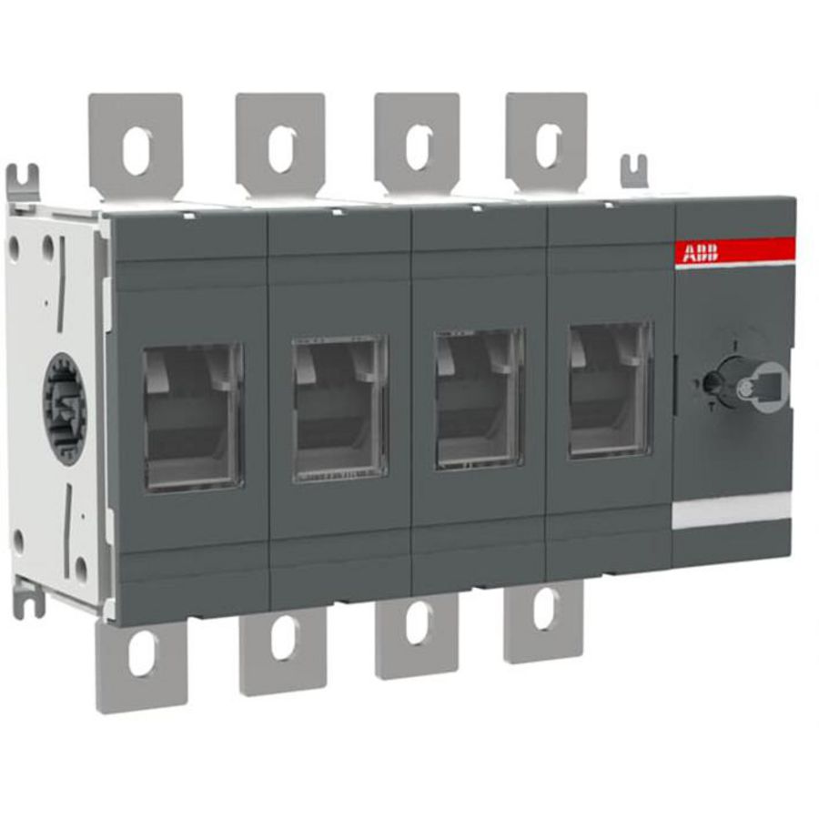 Lastscheider OT serie OT800E40