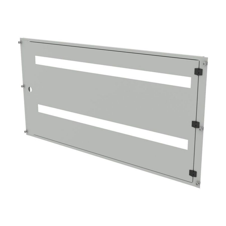 Frontdeur MSW kastbreedte 1200mm H=575mm uitsp. 45mm ProfiSN