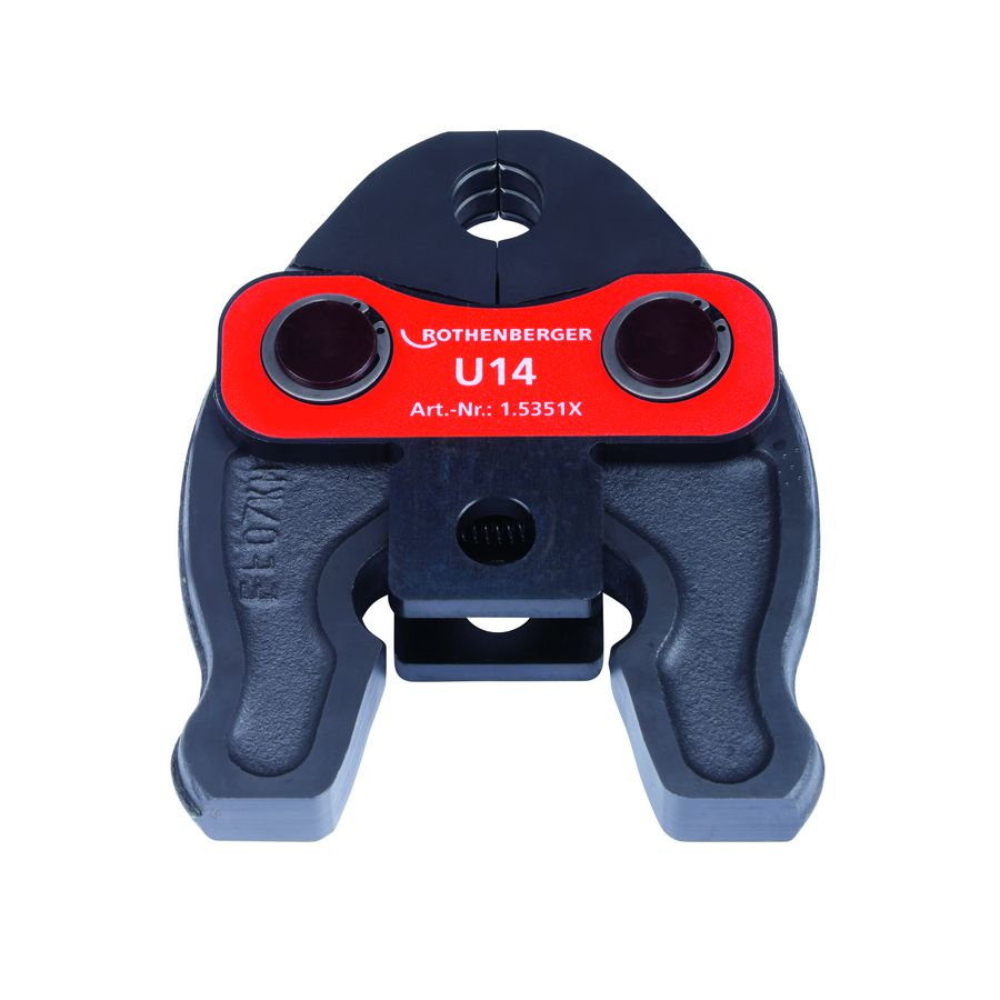 Persbek compact U14