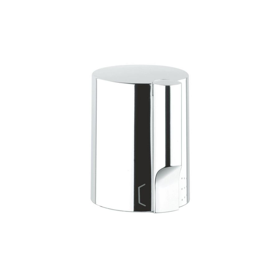 Tenso aquadimmerknop chroom tbv kraan 19060