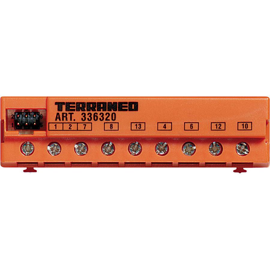 Trapautomaat voor sfera cam