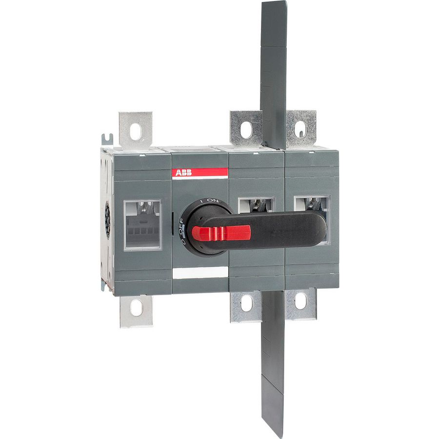 Lastscheider 600A 3P UL/CSA OT600U12P