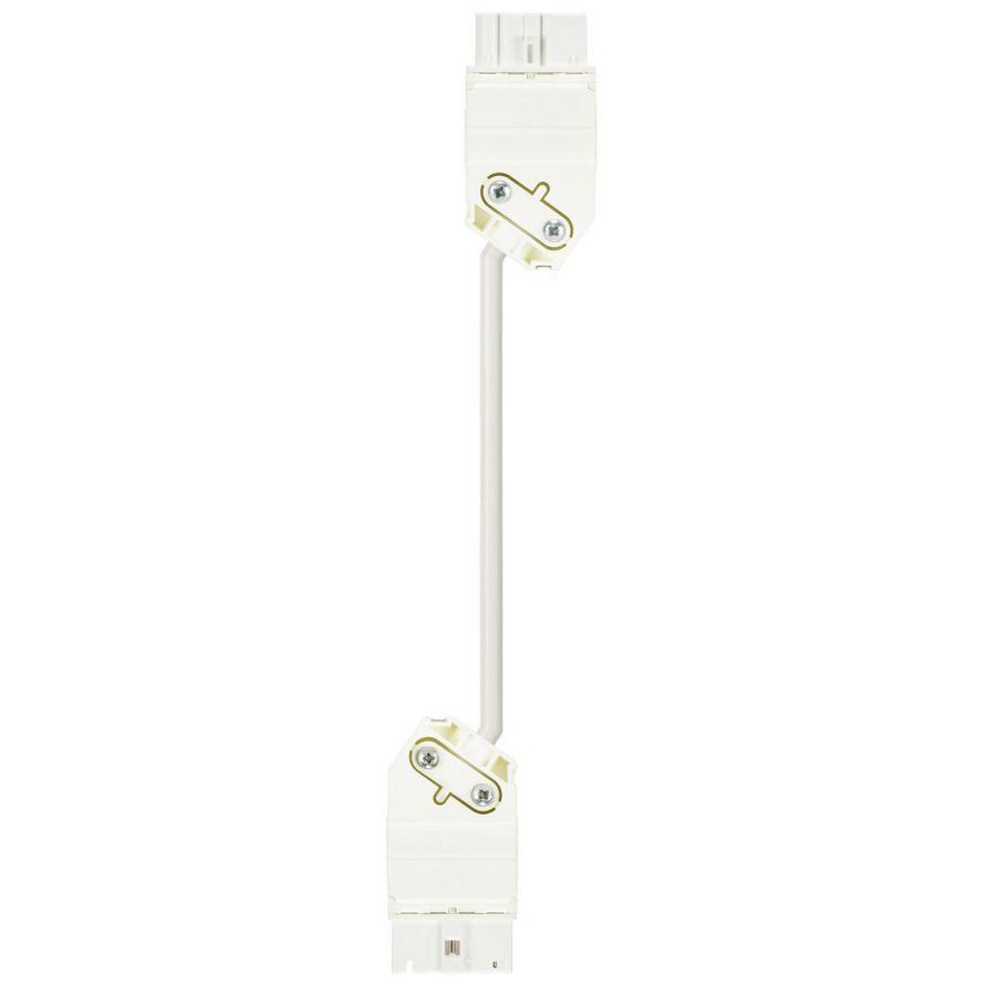 Koppelsnoer GST15I4 1,5mm² 1M CCA wit VVE=50