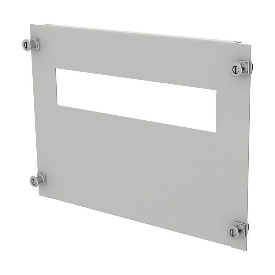 Frontplaat MSW kastbreedte 400mm H=225mm uitsp. 45mm ProfiSN