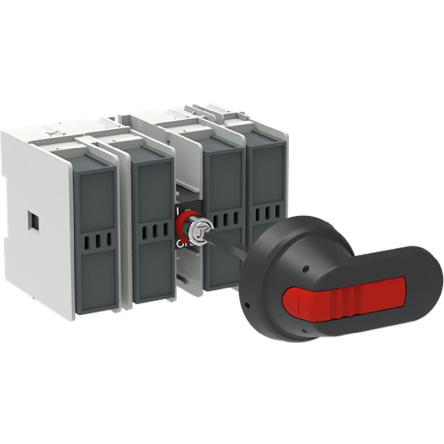 OS32FF2214N1-2 SCHAKELAARZEKERING