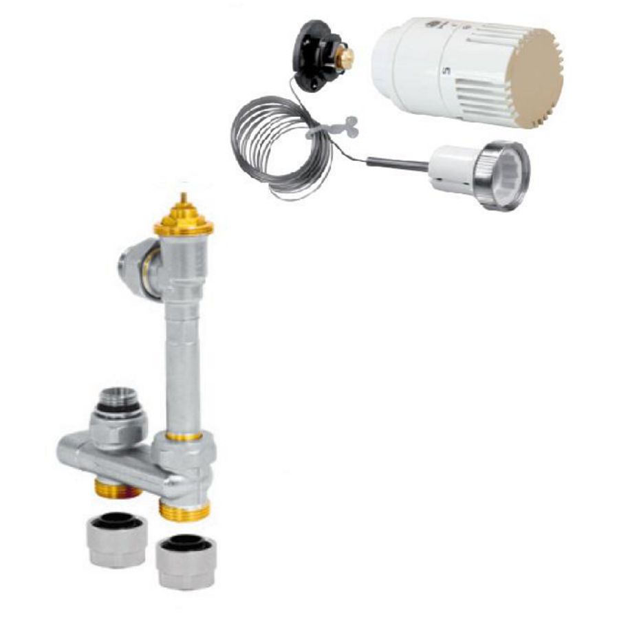 Set 112 crs 180 /rw - ec fe/cu Ø14/1