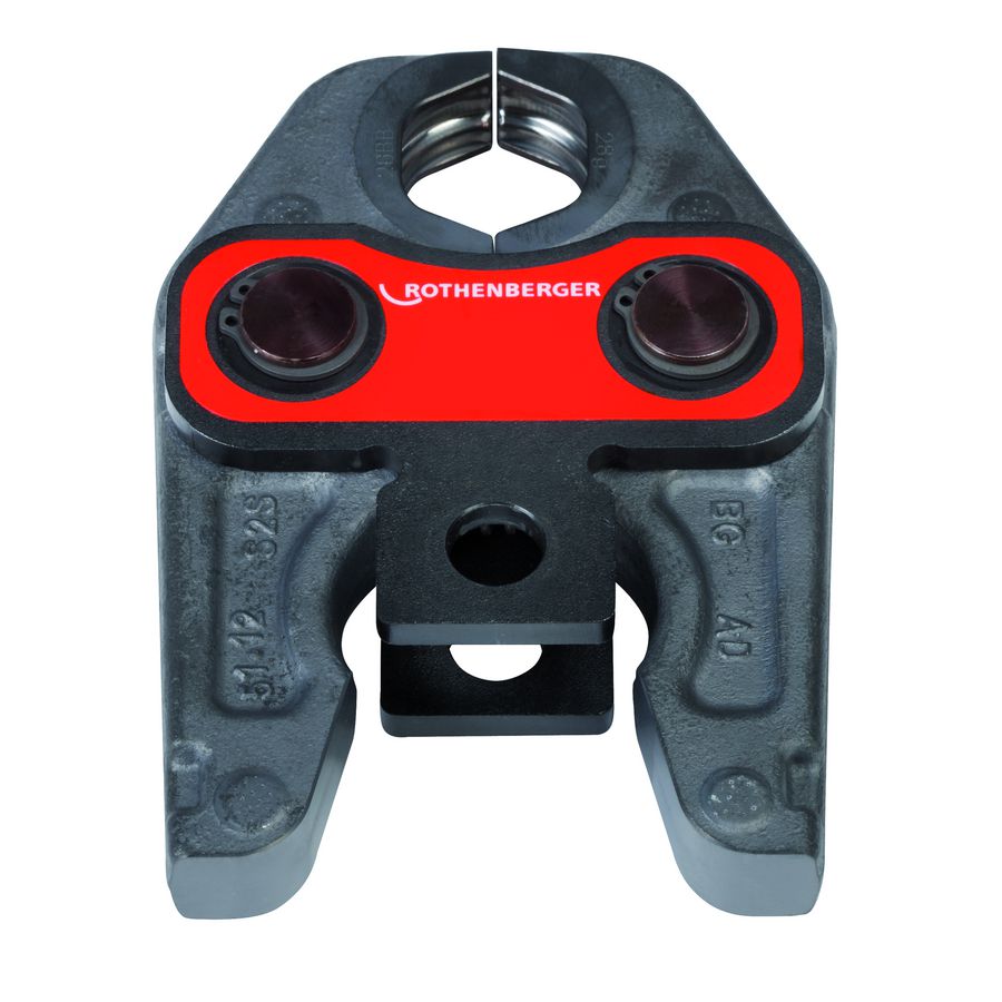 Persbekken standaardsets SV42-54mm