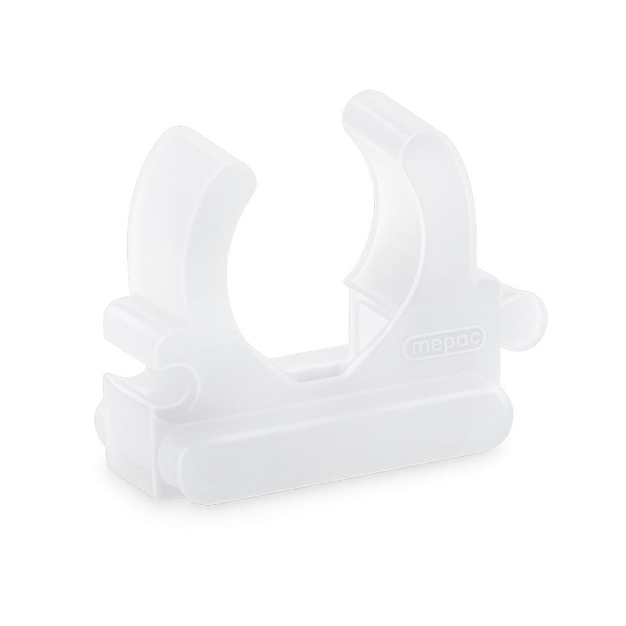 Doos a 100st. Klembeugel 16/19mm transparant