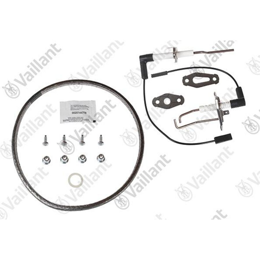 Onderhoud set II 0010031028